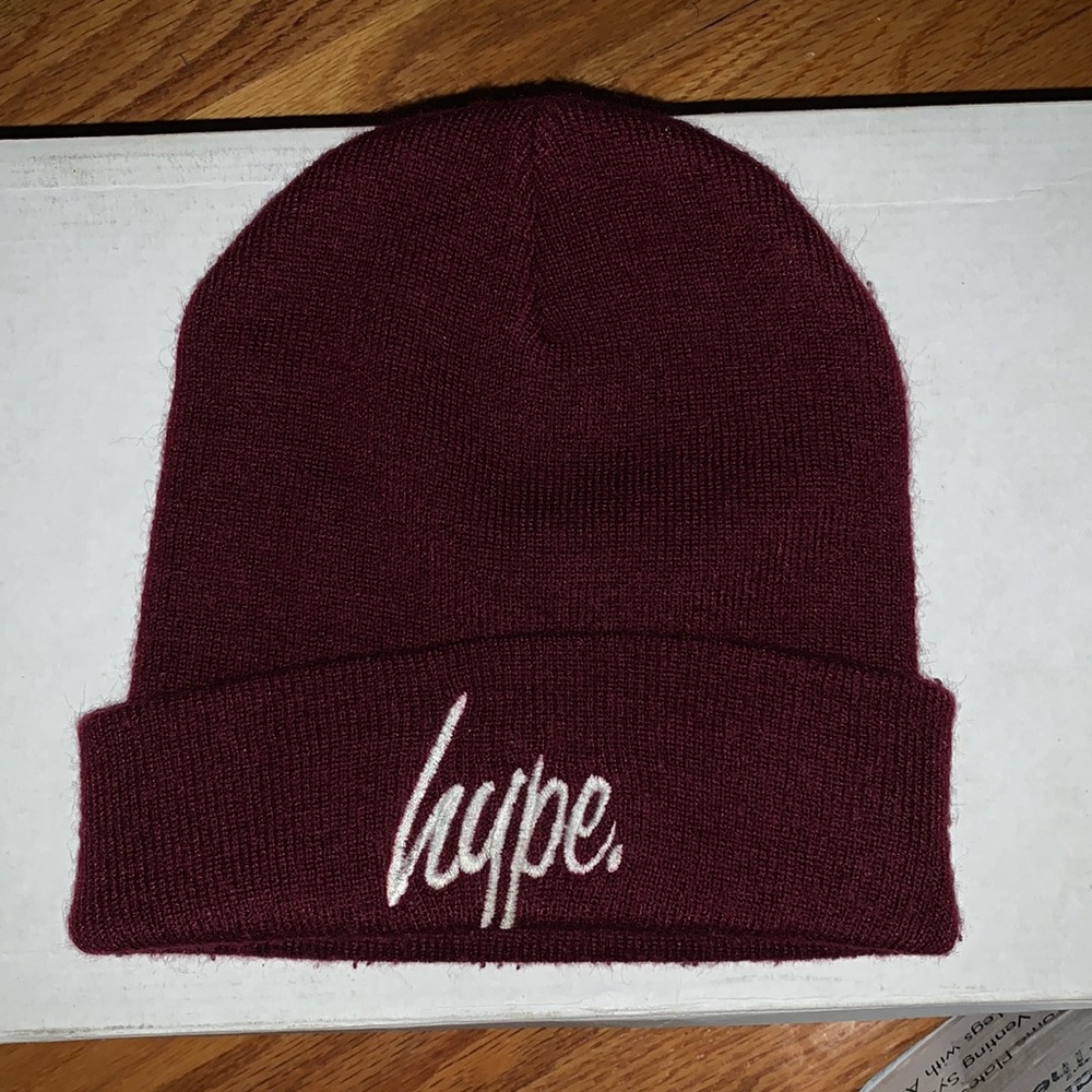 Hype beanie